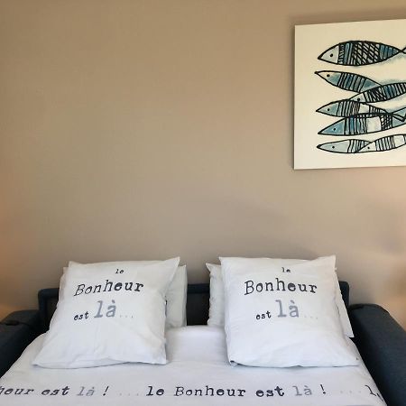 Petit Studio De L'Ermitage גוז'אן-מסטרה מראה חיצוני תמונה