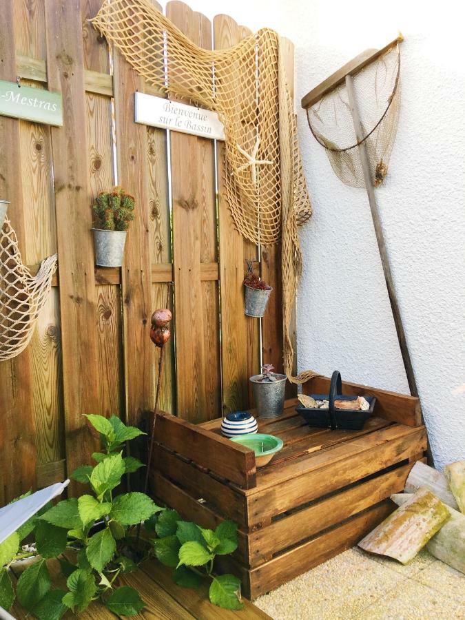 Petit Studio De L'Ermitage גוז'אן-מסטרה מראה חיצוני תמונה